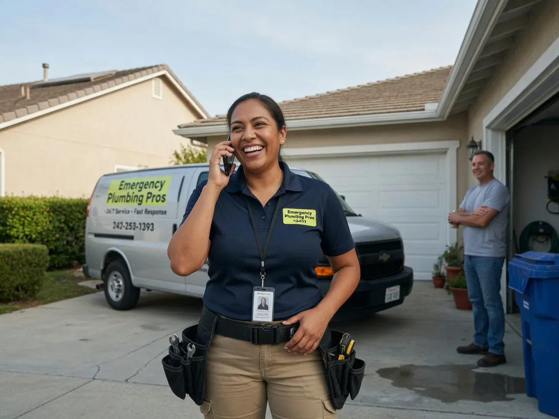 Emergency Plumber Mineola, IA FAQs